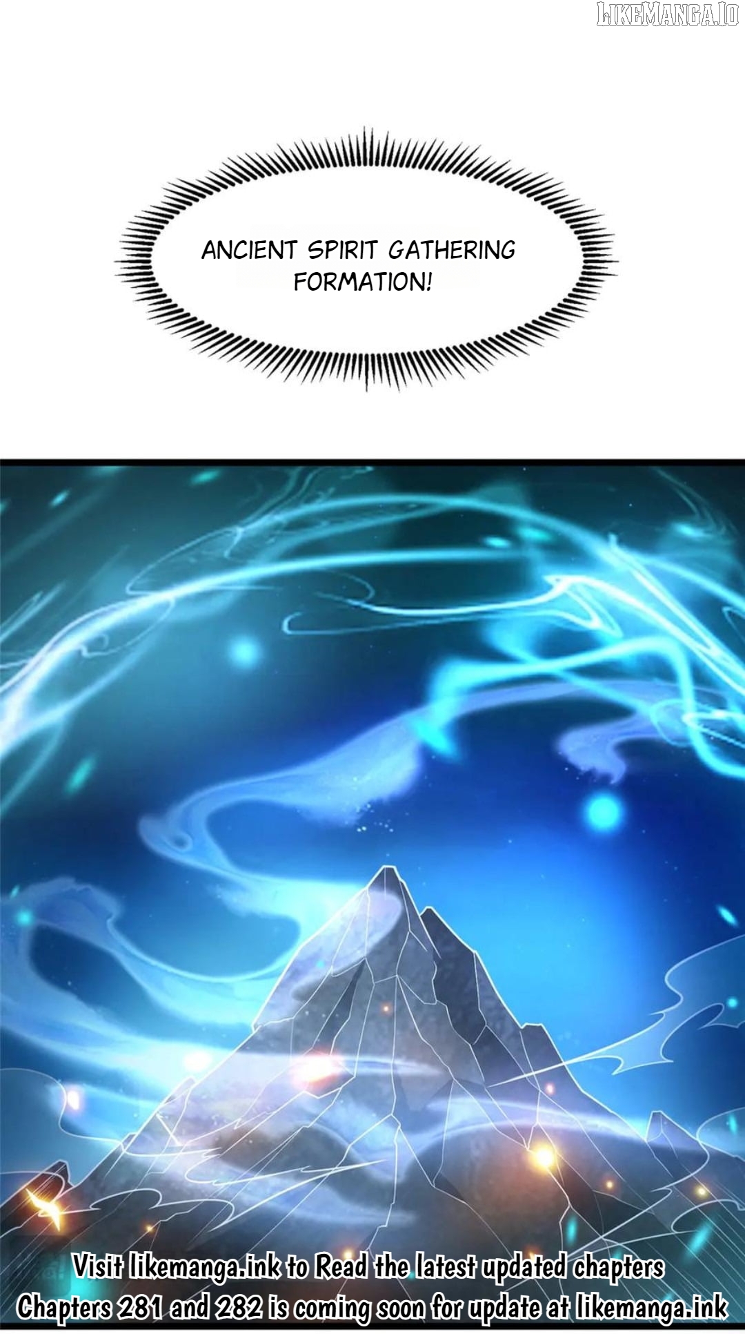 Divine Urban God Chapter 280 - page 31
